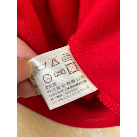 Snoopy Red White & Blue Hoodie Fleece Sweatshirt Lounge Dress - Picture 12 of 13